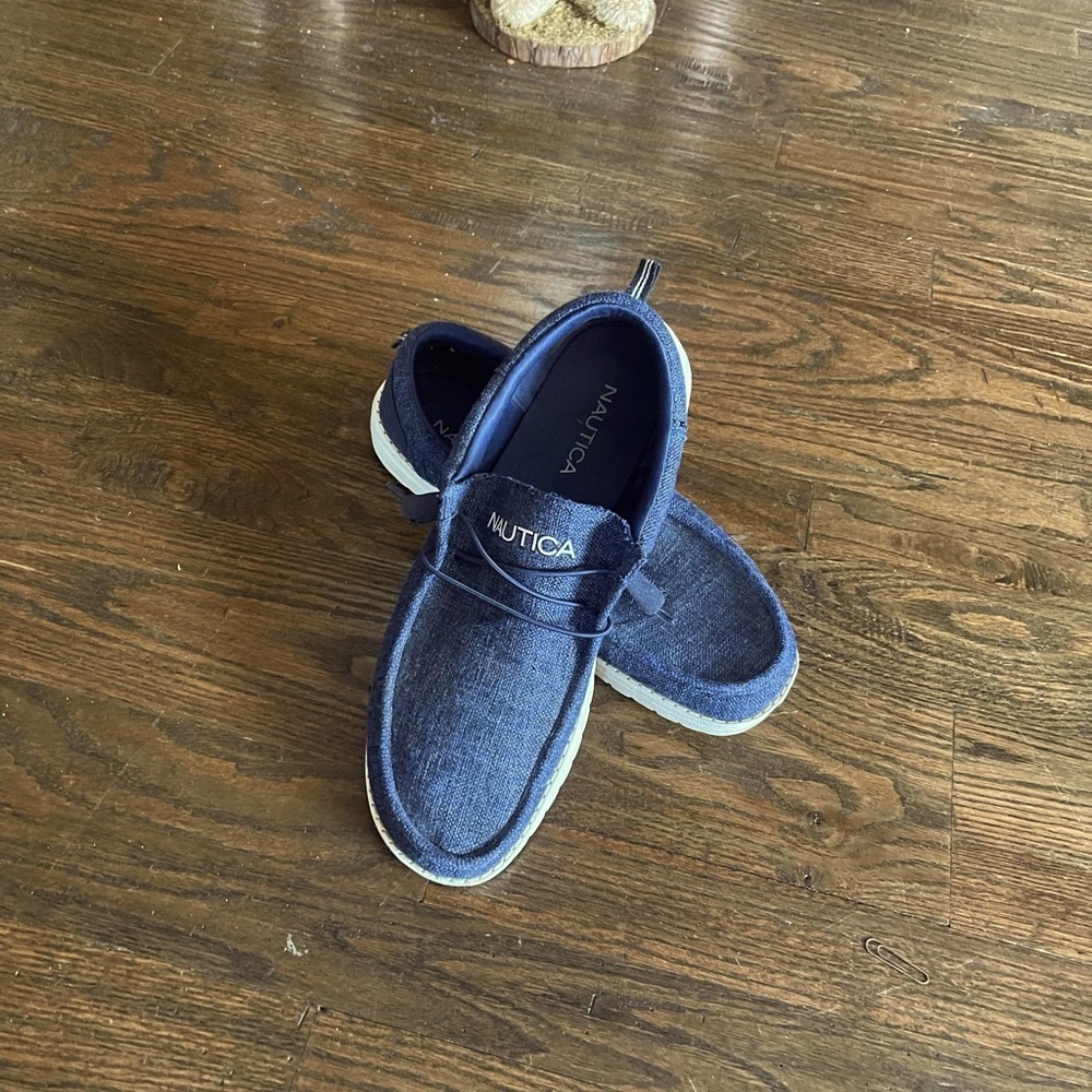 Nautica Men’s summer shoes